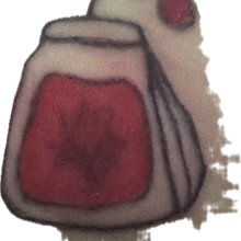 Meu projeto do curso: Tatuagem para principiantes. Desenho de tatuagens projeto de Beatriz Drumond - 15.12.2023