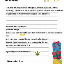 Cambia de camello esta Navidad. Advertising, Graphic Design, and Creativit project by cachimbaeg - 12.15.2023