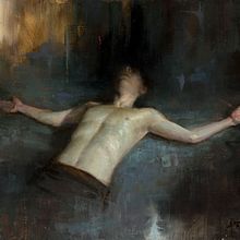 Disposition. Fine Arts, Traditional illustration, and Painting project by Scott Altmann - 05.01.2023