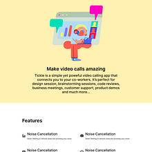 My project for course: Web Design with Figma: Building Striking Compositions. UX / UI, Web Design, Mobile Design, Design digital, Design de apps, e Design de produto digital projeto de Lila Shrestha - 16.12.2023