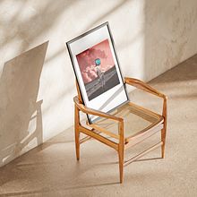 Mi proyecto del curso: Pintura digital con acabado tradicional. Un progetto di Illustrazione tradizionale, Belle arti, Disegno, Illustrazione digitale, Disegno di ritratti, Disegno digitale e Pittura digitale di Juan Esparza - 17.12.2023
