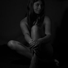 Mi proyecto del curso: Iluminación con flash de mano para principiantes. Photograph, Portrait Photograph, Photographic Lighting, Studio Photograph & Interior Photograph project by Pablo Villanueva Silva - 12.13.2023