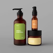 Mi proyecto del curso: Diseño de packaging sostenible para e-commerce. Design, Br, ing e Identidade, Design gráfico, Packaging, e Design de produtos projeto de blandomaxima - 17.12.2023