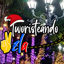 Tworisteando. Advertising, and Photograph project by GENESIS ALFONZO - 12.16.2023