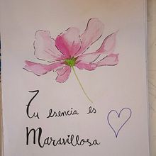 Mi proyecto del curso: Sketchbook botánico: una aproximación meditativa. Projekt z dziedziny Trad, c, jna ilustracja, Sketching,  R, sunek, Malowanie akwarelą, R, sunek botaniczn i Sketchbook użytkownika ANGIE LARA Barrueta Falera - 19.12.2023