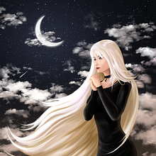 Estrellas.... Een project van Digitale illustratie y Digitale tekening van Mario Alberto Grimaldi - 16.05.2022