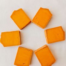 Mi proyecto del curso: Fabricación de jabones naturales para principiantes. Projekt z dziedziny Craft i DIY użytkownika Eli Mantilla - 19.12.2023