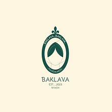 My project for course: Creation of an Original Logo from Scratch. Design, Br, ing, Identit, Graphic Design, and Logo Design project by Daney alfaraj - 12.19.2023