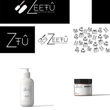 Branding Zeeu. Un proyecto de Diseño, Br e ing e Identidad de Daniela Abigail Rodriguez - 19.12.2023