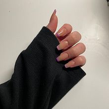 Nail portfolio. Arts, and Crafts project by Yen Nguyen - 12.19.2023