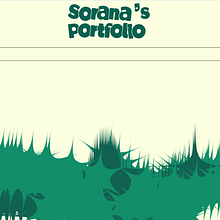 My project for course: Creative Web Design: Planning and Coding from Scratch. Programming, Web Design, Web Development, CSS, HTML, JavaScript, and Digital Product Design project by Sorana Ilea - 12.19.2023