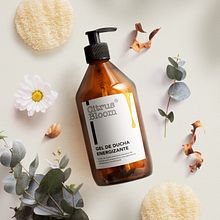 Packaging Citrus Bloom. Design, and Advertising project by June - 12.19.2023