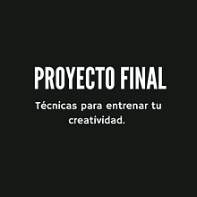 Mi proyecto del curso: Técnicas para entrenar tu creatividad. Un progetto di Design, Belle arti, Graphic design, Creatività e Sketchbook di Andrés Patricio Ronquillo Hidalgo - 19.12.2023