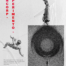 Meu projeto do curso: Técnicas de composição para design gráfico. Projekt z dziedziny Design, Grafika ed, torska, Projektowanie graficzne, Projektowanie c i frowe użytkownika Pedro Henrique Ribeiro Santos - 19.12.2023