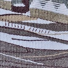 TARRES. Un progetto di Artigianato, Fiber Art, Interior Design, Tessitura e Textile Design di Cristina Gibellini - 30.12.2023