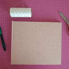 Il mio progetto del corso: Progettazione e rilegatura di sketchbook . % bellessoflores tarafından hazırlanan Geleneksel illüstras, on, Sanat ve El Sanatları, Ciltçilik, Kendin Yap, Ve Eskiz defteri projesi - 12.16.2023