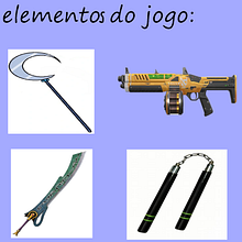 Meu projeto do curso: Criação de um pitch profissional para videogames . % Ana Clara Araújo Alencar tarafından hazırlanan Animas, on, Video O, unları, O, un Tasarımı, O, Ve un Geliştirme projesi - 12.20.2023