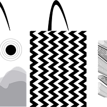 UNIDAD 1 - ADOBE IILUSTRATOR. Design, Traditional illustration, Accessor, Design, Fine Arts, and Graphic Design project by Barbara Rodriguez - 12.20.2023