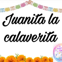 Cuento infantil Juanita la calaverita. Un progetto di Scrittura creativa, Letteratura per bambini e ragazzi	 e Scrittura di narrativa fiction di Fátima Atenea Méndez Huerta - 25.10.2020