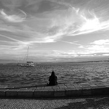Seek the Horizon. Un proyecto de Fotografía de thesituation_ab - 21.12.2023