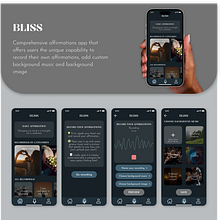 My project for course: Introduction to UX Design. Een project van UX / UI, Webdesign, Mobiel ontwerp y Digitaal ontwerp van Elisabeth A - 20.12.2023