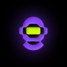 COSMIC VP – Logo Design & Branding. Br, ing, Identit, Logo Design, Design, T, pograph, Design, T, pograph, and Graphic Design project by Martin Naumann - 12.21.2023