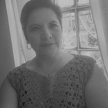 Crochet por siempre . % Veronica Cristina González Juárez tarafından hazırlanan Tasarım projesi - 12.21.2023