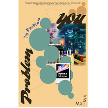 Meu projeto do curso: Design criativo de cartazes para eventos Ein Projekt aus dem Bereich Design, Grafikdesign, T, pografie, Lettering, Vektorillustration, Kreativität, Plakatdesign und Digitales Design von Kamila Oliveira - 18.12.2023