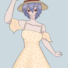 My presentation Ein Projekt aus dem Bereich Sketchbook und Digitale Zeichnung von Haruhi - 22.12.2023