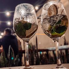 Salta nocturna . Photograph project by Pablo Zerpa - 12.08.2023