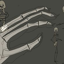 Mój projekt z kursu: Rysunek anatomiczny dla początkujących. Fine Arts, Sketching, Pencil Drawing, Drawing, Realistic Drawing, and Figure Drawing project by Aleksandra Plewa - 12.22.2023