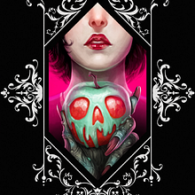 Portfolio 2022. Digital Illustration, Concept Art, and Art Direction project by Carmine Cassese - 12.24.2023