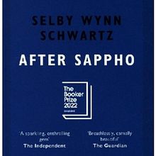 Doing a close reading of "After Sappho" by Selby Wynn Schwartz. Un progetto di Scrittura di post9_1 - 24.12.2023