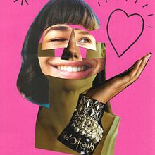 Mi proyecto del curso: Creatividad para principiantes nivel -1. Photograph, Collage, Creativit, and Drawing project by Gustavo Guevara - 02.06.2024