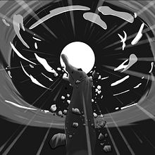 Unreachable. Een project van  Concept art, Digitale illustratie y  Tekening van Liam Cooper - 19.07.2022