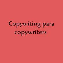 Mi proyecto del curso: Copywriting para copywriters. Projekt z dziedziny  Reklama, Cop, writing, Stor, telling i Komunikacja użytkownika Andrea Villar Fernández - 25.12.2023