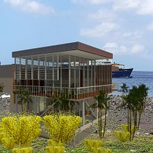 Meu projeto do curso: Projeto arquitetônico 3D e modelagem com Revit. 3D, Architecture, Interior Architecture, 3D Modeling, Digital Architecture, and ArchVIZ project by Nelson Spencer Lopes - 12.24.2023
