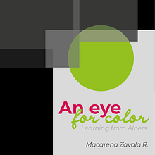 Mi proyecto del curso: Teoría del color: exploración y aplicación. Un progetto di Design, Graphic design e Teoria del colore di Macarena Zavala Reyes - 24.12.2023