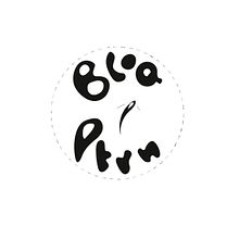 Mi proyecto del curso: Creación de un logotipo original desde cero. Un proyecto de Diseño, Br, ing e Identidad, Diseño gráfico y Diseño de logotipos de Andrea Domínguez - 25.12.2023