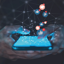 Gestión de redes sociales . Arsitektur, Desain, Fotografi Seluler, Desain Media Sosial, Dan Media Sosial proyek oleh Daniel Cuervo Mendez - 09.30.2022