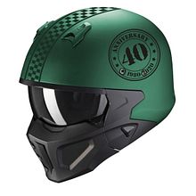 Casco - Diseño ilustraciones adhesivos. Design e Ilustração vetorial projeto de Eva Serrano - 27.12.2023