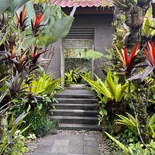 Villa Tamanulu : A home away from home. Un proyecto de Diseño de Yamuna Dcruz - 27.12.2023