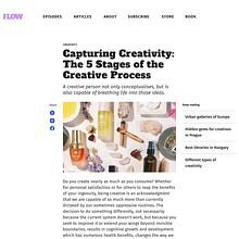 My project for course: Typography Concepts for the Screen. Information Design, T, and pograph project by Ana Ban - 12.27.2023