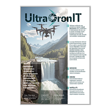Progetti Vari  Ein Projekt aus dem Bereich Infografik, Vektorillustration, Logodesign, Digitale Illustration und Künstliche Intelligenz von a_luciodebenedictis - 01.10.2023