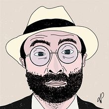 Il mio progetto del corso: Disegno per principianti livello -1. Pencil Drawing, Drawing, Creating with Kids, and Sketchbook project by Lorenzo Palazzi - 12.27.2023