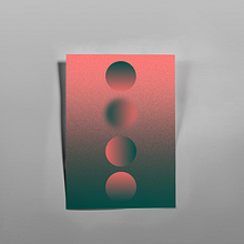 My project for course: Retrofuturistic Illustration with Procreate Ein Projekt aus dem Bereich Digitale Illustration und Digitale Zeichnung von Ralitsa Rangelova - 27.12.2023