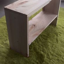 Mi proyecto del curso: Carpintería: fabrica tu primer mueble. Arts, Crafts, Interior Decoration, and Woodworking project by Nur López - 11.21.2023