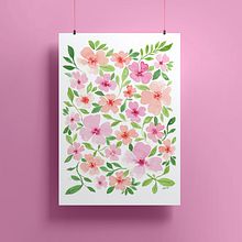 Mi proyecto del curso: Técnicas aplicadas de ilustración en acuarela. Un progetto di Illustrazione tradizionale, Belle arti, Pittura e Pittura ad acquerello di Yolanda Gonzalez - 27.12.2023