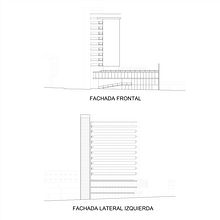 Banco Cafetero Cali Colombia. Un proyecto de Arquitectura, Modelado 3D, Animación 3D, Diseño 3D y Visualización arquitectónica de Romel Carvajal - 24.10.2023