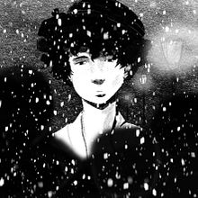 Mon projet du cours : Technique de dessin traditionnel avec Procreate. Un progetto di Illustrazione tradizionale, Disegno, Illustrazione digitale, Disegno di ritratti e Disegno digitale di redingfl - 28.12.2023